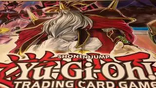 Watt syncro yugioh deck