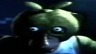 Top 5 FNAF