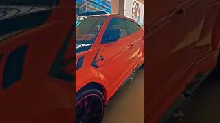 Lamborghini Mansoori test in Dubai 🇦🇪 || UAE DUBAI