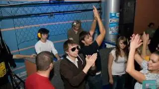 10.10.2009 Poltava, night club SFERA @ Yuri Alexeev