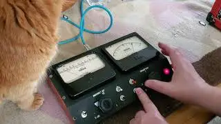 Double Tension SFX Generator
