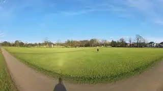 Harrogate Stray