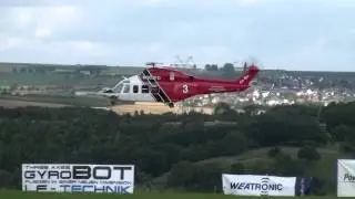 Heli-Factory AW139
