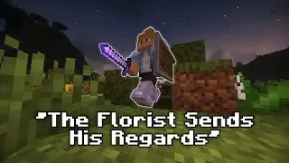 Jimmy - The Florist (Secret Life Session 6)