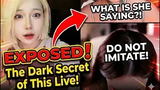 TikTok Pk Battle Got Awkward Real Fast