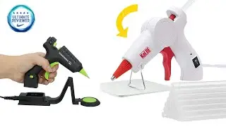 Top 5 Best Hot Glue Gun Under 200$/500$ 🔥