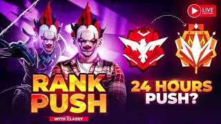 🔴[LIVE]  BR Rank Region Rank Push😁🔥- Free Fire live !! #Shortslive#freefirelive