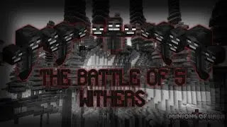 The Battle of Five Withers: A Haba Montage