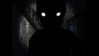 DON'T GO TO GRANDMA'S HOUSE... | Nocturnal Visit