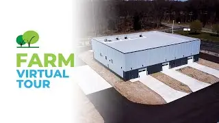 Food, Agriculture, Research, Manufacturing Center (FARM) &mdash; Virtual Tour