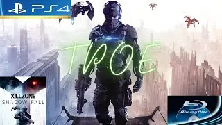 Killzone - Shadow Fall.PS4::: Hard Core - Gamer.PS4 | Etzibear
