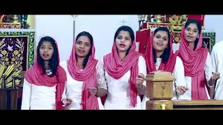 മൂവാറിൻ പുഴ തീരത്ത് Piravom Pally Song