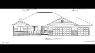 Real Estate In North Platte, Ne- Brilliant 4 Bedroom, 3 Bath