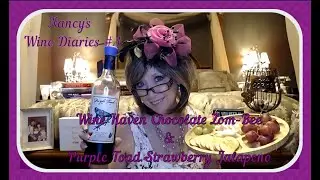 Wine Diaries # 1 #WineTasting #WineDiaries
