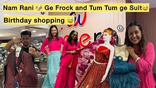 Nam Tum Tum Mens section nodi full kush ❤️Kami Price alli Bridal Lehenga 🥳 #vlogs#ajmerafashion#