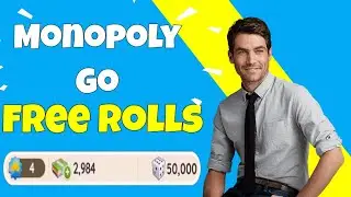 Monopoly Go Free Dice - How to Get Unlimited Free Monopoly go Free Rolls [May 2023]