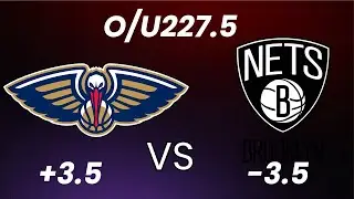 New Orleans Pelicans vs Brooklyn Nets Prediction 12/06/2025