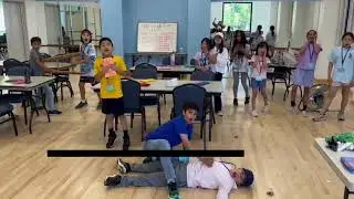 CineCraft Kids: A Filmmaking Adventure for Young Creators