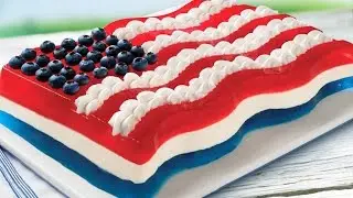 10 American Flag-Themed Foods Your 4th Of July Party Needs &ndash; Redbook