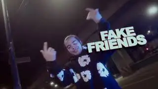 Soulja444 Ft. Cosii - GTA 400 (Official Music Video)