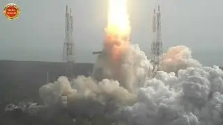 OneWeb Launch #18: lift off