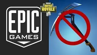 DOUBLE COUP AVEC LA PIOCHE BANISSABLE ?! [Fortnite France]