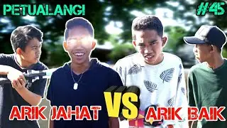 PETUALANG Eps 45 | Mikael Family