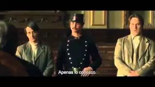 Trailer La banda Picasso