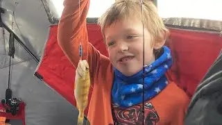 2025 ice fishing missisquoi bay 