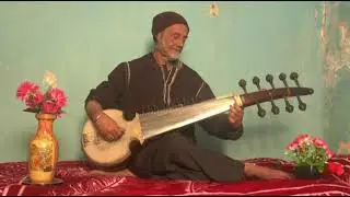 RAAG  AHIR BHAIRAVI BY PROFESSOR ABANINDRA MOHON MAITRA