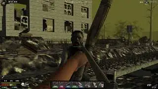 7 Days To Die (A15.2 + Valmod),  A Journey Along Nostalgia Lane, S4E48