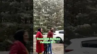 Naran kaghan the Beauty of Pakistan | #shorts #travelpakistan #viralshorts