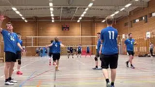 SPÅRVÄGEN vs TEKNIKUM