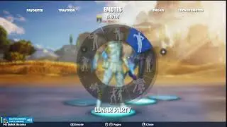 Fortnite C5 S2: Trying to get the Level Up Tokens - Live!