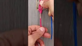 Wire Terminals Tools for Stripping and Twisting Wire Cable at the same time. Is this better?