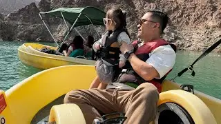 Hatta Adventure, Dubai 