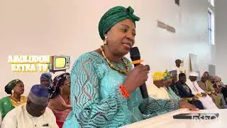 SOOKO WABOOD! Prof Adeola SOBOLA&rsquo;s address as OONI Hosts Communications Minister