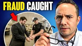 $3.4M Workers&rsquo; Comp Fraud EXPOSED (He Reported $0 Payroll)