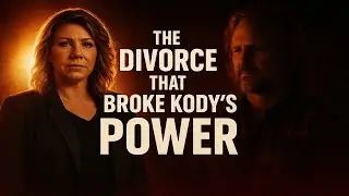 The Divorce That Broke Kody&rsquo;s Power: Meri&rsquo;s Journey to Freedom
