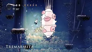 Pantheon of the Artist with Shell binding in 8:31