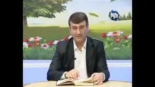 mamosta Hawre basi fazly quran xwendn padashtakani 3  kotayee
