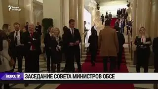 Рекс Тиллерсон: санкции с РФ не снимут
