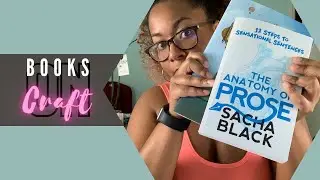 Writing Craft Books: What's Good and Why I Like Them