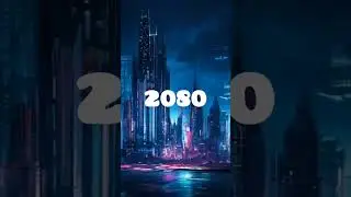 Future of Sudan 2030-3000  #scifi #sudan #africa #futuretechnology