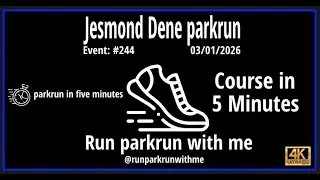Jesmond Dene parkrun - parkrun in five minutes #parkruninfiveminutes #jesmonddene #parkrun