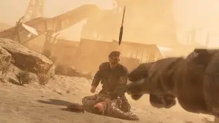 „Endgame“ Call of duty Modern Warfare 2 Remasterd