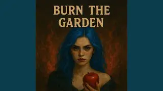 Burn The Garden