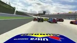 aerowar88 JGIR crash