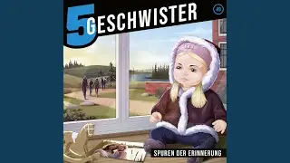Zur&uuml;ck im Gl&uuml;ck.5 & Showdown unter der KI.1 - 49: Spuren der Erinnerung
