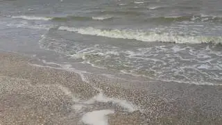 Я НА МОРЕ С МАМОЙ!